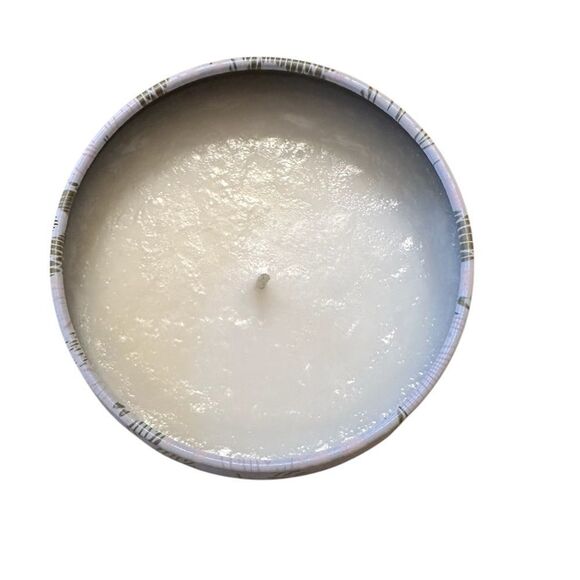 Voluspa Panjore Lychee Candle - Picture 2 of 5